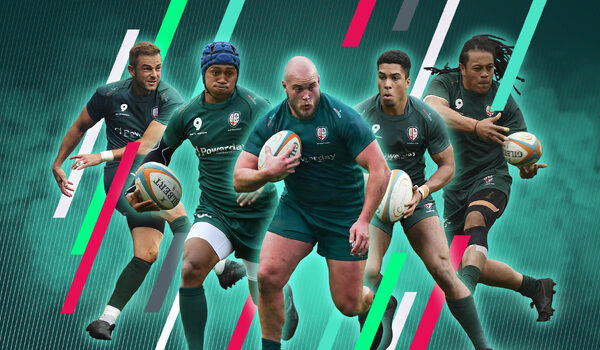 London Irish launch 2019/20 Season Tickets